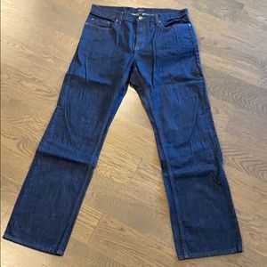 Banana republic men’s jeans